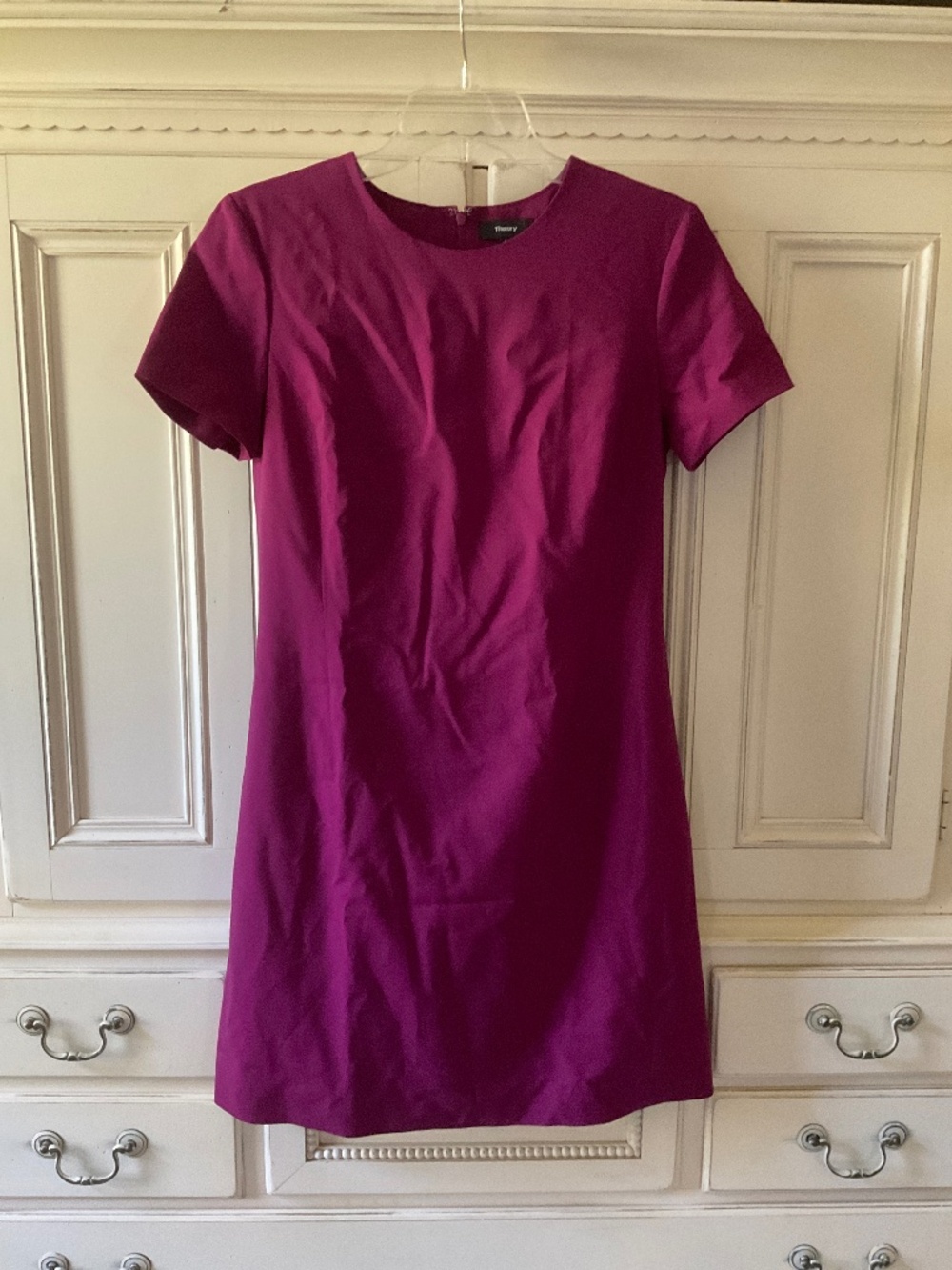 SZ 8 Theory Dress